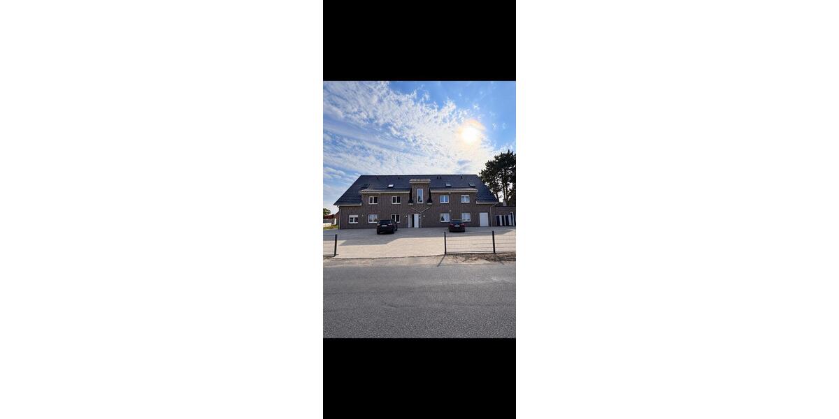 Etagenwohnung Riede - 3 Zimmer, 66 m&sup2;, 850&euro; | Angebot:27603431