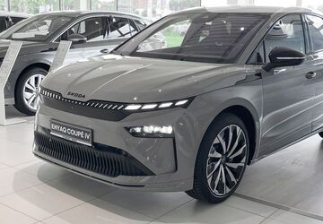 Skoda Enyaq 21.452 km 46.950 &euro; Bremen 28201