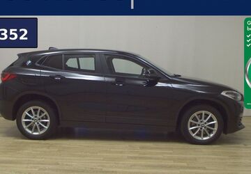 BMW X2 159.934 km 18.480 &euro; Bremen / Arsten 28279