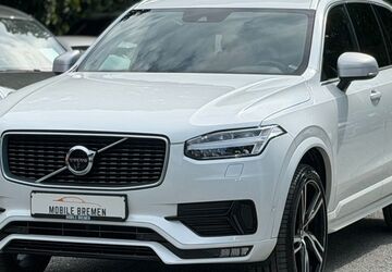 Volvo XC90 176.600 km 23.490 &euro; Bremen 28259