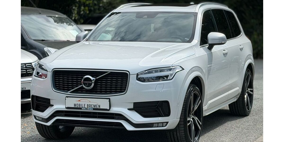 Volvo XC90 176.600 km 23.490 &euro; Bremen 28259
