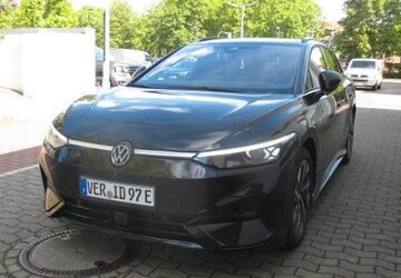 VW ID.7 15.000 km 51.990 &euro; Oyten 28876