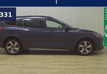 Ford Focus 175.709 km 7.980 &euro; Bremen / Arsten 28279