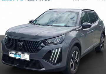 Peugeot 2008 29.950 km 18.790 &euro; Bremen 28207