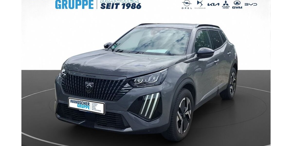 Peugeot 2008 29.950 km 18.790 &euro; Bremen 28207