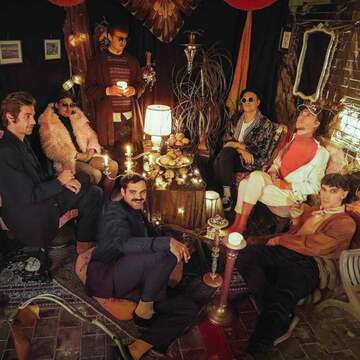 Botticelli Baby 13.06.2026 Music Hall