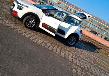 Citroen C3 68.050 km 10.000 &euro; Bremen 28217