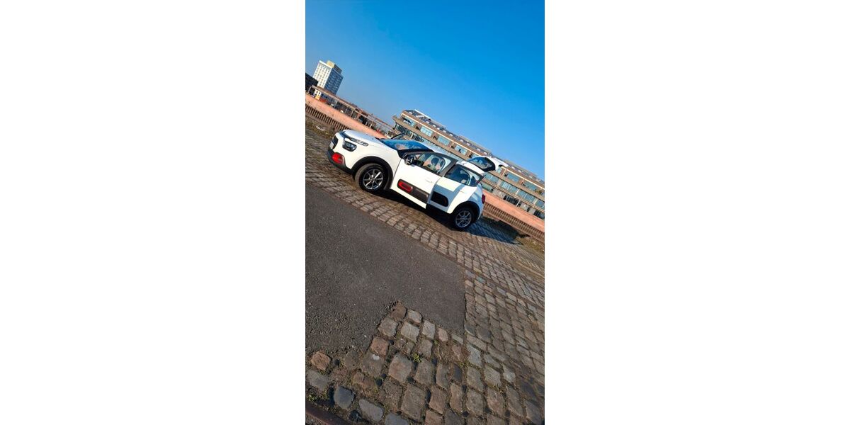 Citroen C3 68.050 km 10.000 &euro; Bremen 28217