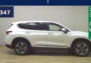 Hyundai SANTA FE 135.509 km 22.480 &euro; Bremen / Arsten 28279