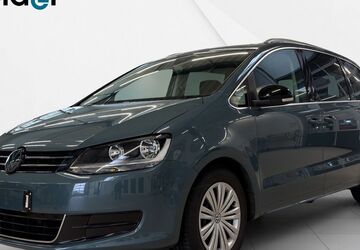 VW Sharan 116.000 km 19.500 &euro; Bremen 28219