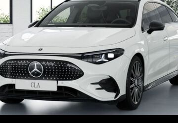 Mercedes-Benz CLA 350 9.900 km 62.500 &euro; Bremen 28329