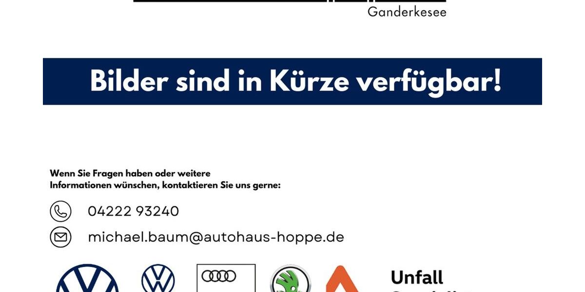 VW Tayron 17.500 km 55.480 &euro; Ganderkesee 27777
