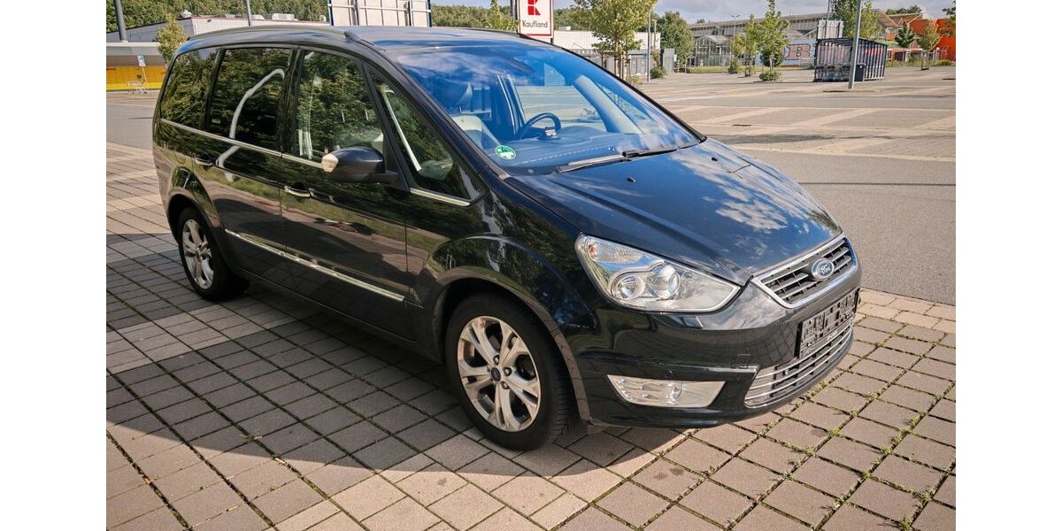 Ford Galaxy 148.000 km 14.500 &euro; Delmenhorst 27749