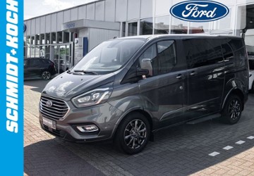 Ford Tourneo Custom 94.824 km 33.950 &euro; Bremen 28201