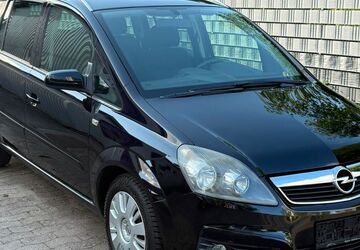 Opel Zafira 207.000 km 2.799 &euro; Stuhr 28816