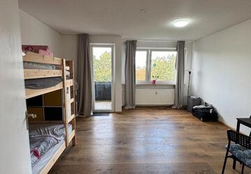 Wohnung Bremen Neustadt - 1 Zimmer, 33 m&sup2;, 500&euro; | Angebot:27672582