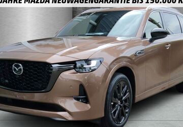 Mazda CX-80 2.555 km 56.880 &euro; Bremen 28199