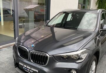 BMW X1 89.000 km 19.500 &euro; Bremen 28259