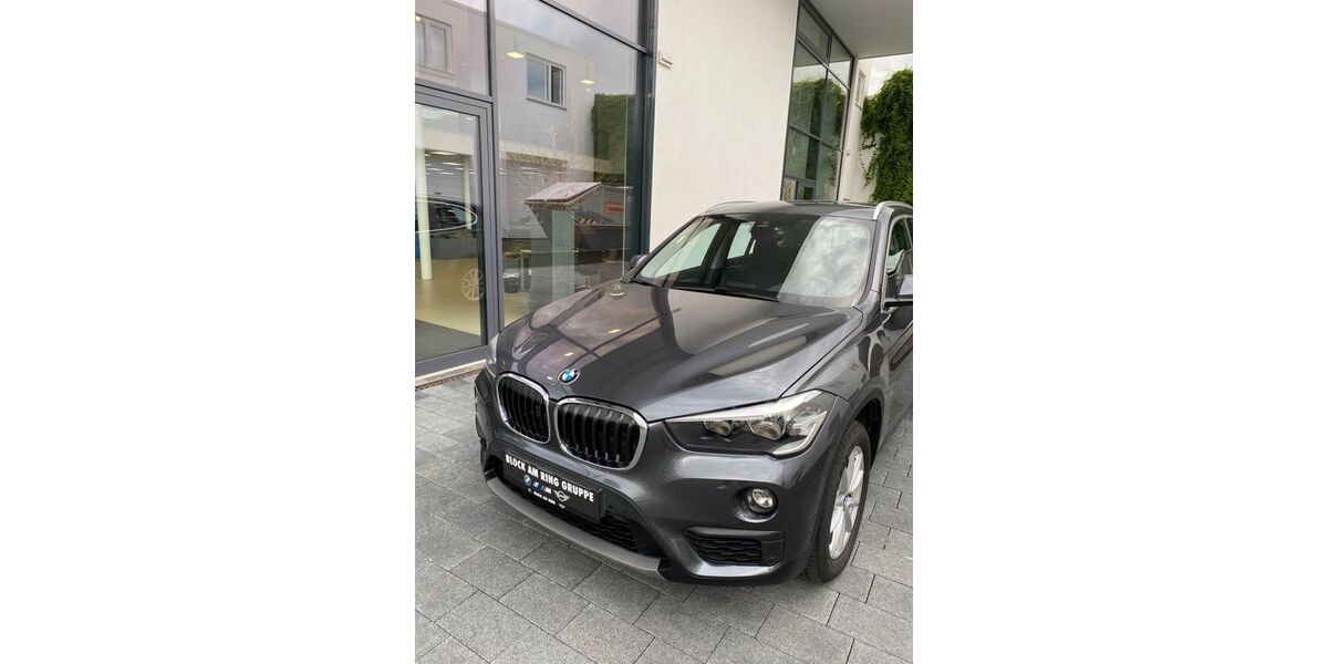 BMW X1 89.000 km 19.500 &euro; Bremen 28259
