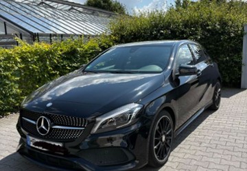 Mercedes-Benz A 180 63.400 km 16.890 &euro; Weyhe 28844