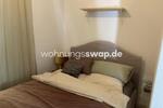 Etagenwohnung Bremen Östliche Vorstadt - 1 Zimmer, 43 m&sup2;, 437&euro; | Angebot:24568476