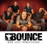Bounce - A Tribute to Bon Jovi