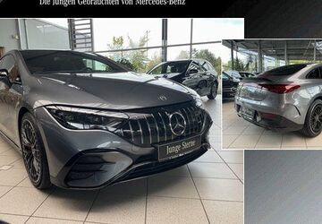 Mercedes-Benz EQE 27.611 km 59.890 &euro; Delmenhorst 27751