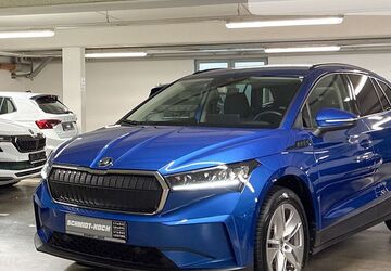 Skoda Enyaq 10.422 km 25.970 &euro; Bremen 28207