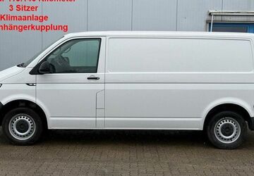 VW T6 Transporter 113.146 km 15.900 &euro; Sottrum 27367