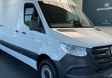 Mercedes-Benz Sprinter 72.726 km 32.844 &euro; Oyten 28876