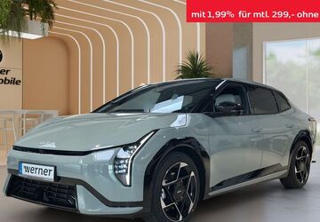 Kia EV4 8.500 km 40.880 &euro; Bremen 28357