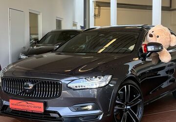 Volvo V90 Cross Country 84.950 km 49.990 &euro; Bremen 28199