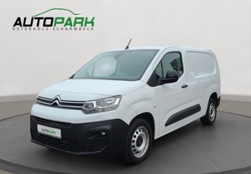 Citroen Berlingo 54.800 km 16.950 &euro; Osterholz-Scharmbeck 27711