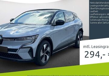 Renault Megane 12.500 km 32.480 &euro; Stuhr 28816