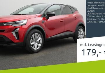 Renault Captur 7.000 km 19.460 &euro; Bremen 28207