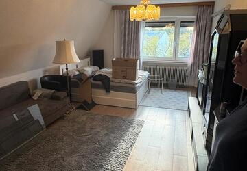 Wohnung Bremen Schwachhausen - 2 Zimmer, 60 m&sup2;, 650&euro; | Angebot:27656568