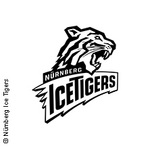 Nürnberg Ice Tigers - Löwen Frankfurt