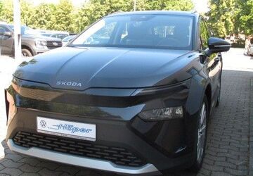 Skoda Elroq 4.500 km 38.790 &euro; Oyten 28876