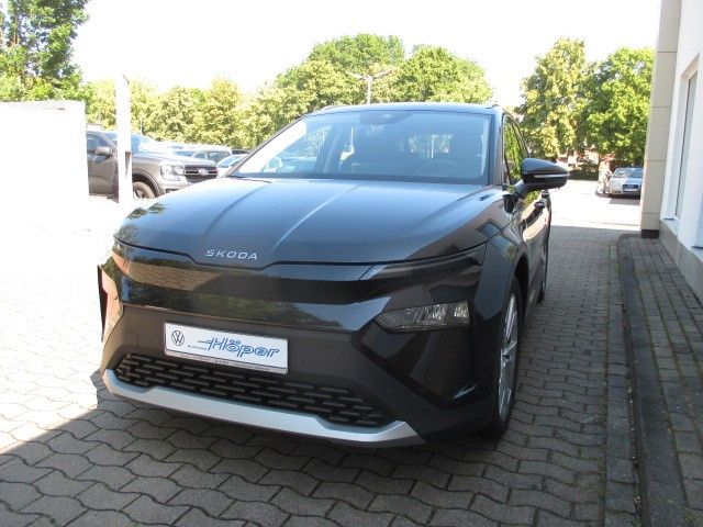Skoda Elroq 4.500 km 38.790 &euro; Oyten 28876