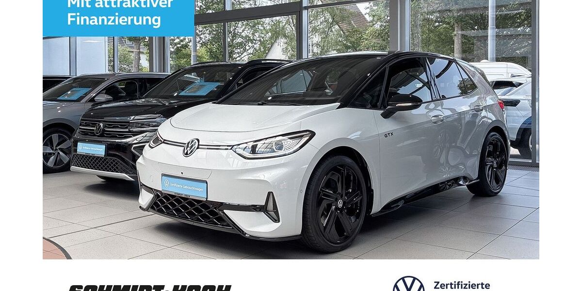 VW ID.3 6.586 km 46.850 &euro; Bremen 28207