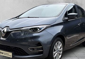 Renault ZOE 44.897 km 15.990 &euro; Bremen 28199