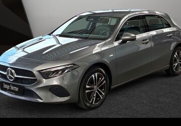 Mercedes-Benz A 250 9.357 km 27.990 &euro; Bremen 28307