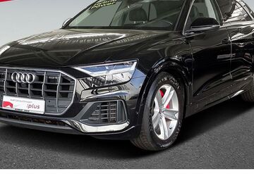 Audi Q8 73.614 km 47.750 &euro; Bremen 28207