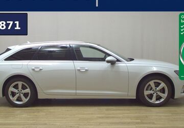 Audi A6 125.609 km 23.880 &euro; Bremen / Arsten 28279