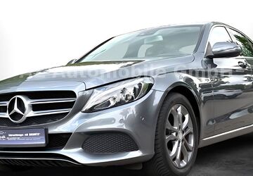 Mercedes-Benz C 220 118.000 km 18.900 &euro; bremen 28277