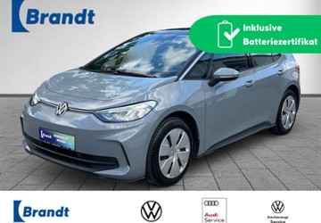 VW ID.3 21.000 km 28.390 &euro; Achim 28832