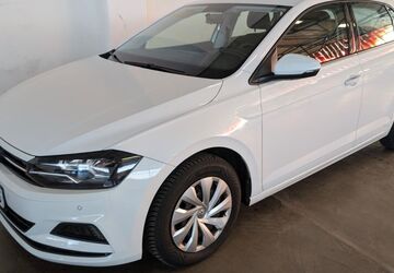 VW Polo 109.000 km 9.890 &euro; Delmenhorst 27751