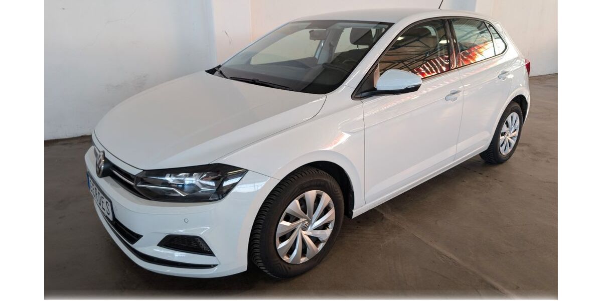 VW Polo 109.000 km 9.890 &euro; Delmenhorst 27751