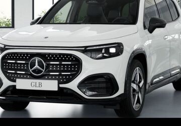 Mercedes-Benz GLB 250 9.900 km 55.950 &euro; Bremen 28329