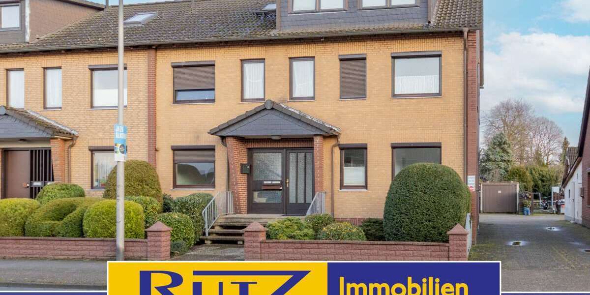 Wohnung zum Mieten in Delmenhorst Adelheide 650 € 75 m² - Etagenwohnung Delmenhorst / Adelheide Adelheide | Angebot:27641067
